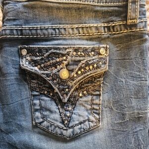 Vigoss New York Capri